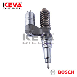 0414702023 Bosch Unit Injector for Volvo, Volvo Penta - 3