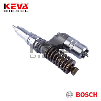 0414702023 Bosch Unit Injector for Volvo, Volvo Penta - 4