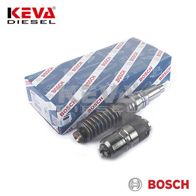 0414702025 Bosch Unit Injector for Volvo Penta - 2