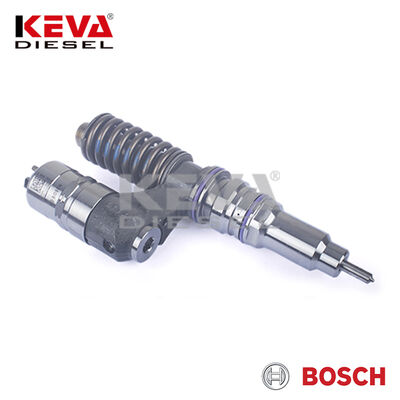 0414702025 Bosch Unit Injector for Volvo Penta - 1