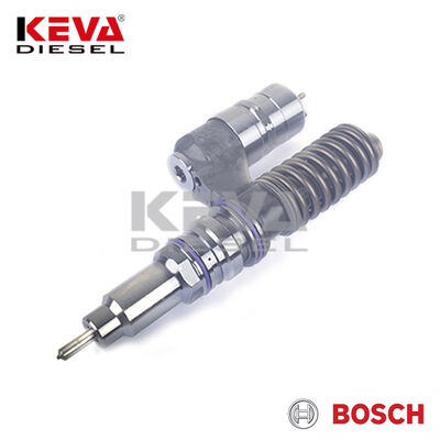 0414702025 Bosch Unit Injector for Volvo Penta - 3