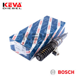 0414703009 Bosch Unit Injector for Fiat, Iveco, Case - 4