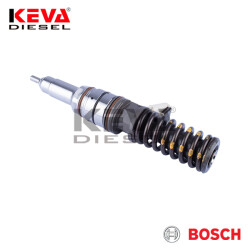 0414703009 Bosch Unit Injector for Fiat, Iveco, Case - 3