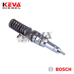 0414703009 Bosch Unit Injector for Fiat, Iveco, Case - Bosch