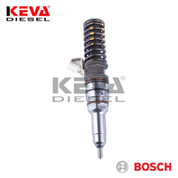 0414703009 Bosch Unit Injector for Fiat, Iveco, Case - 2