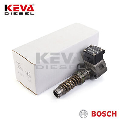 0414750003 Bosch Unit Pump for Volvo, Khd-deutz - 2