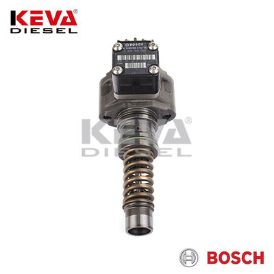 0414750003 Bosch Unit Pump for Volvo, Khd-deutz - 1