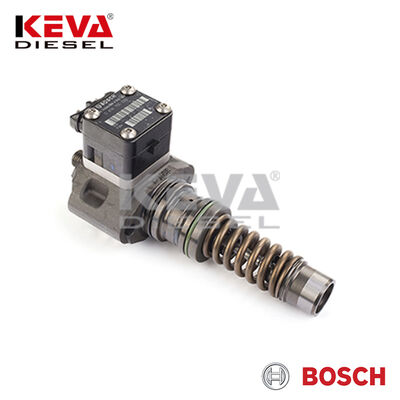 0414750003 Bosch Unit Pump for Volvo, Khd-deutz - 3