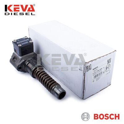 0414750004 Bosch Unit Pump for Volvo, Khd-deutz - 2