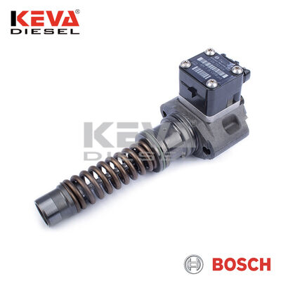 0414750004 Bosch Unit Pump for Volvo, Khd-deutz - 1