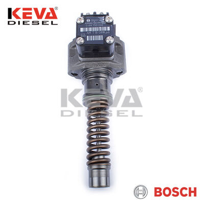 0414750004 Bosch Unit Pump for Volvo, Khd-deutz - 3