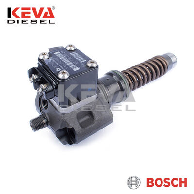 0414750004 Bosch Unit Pump for Volvo, Khd-deutz - 4