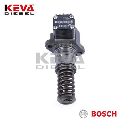 0414755003 Bosch Unit Pump for Renault, Mack - 3