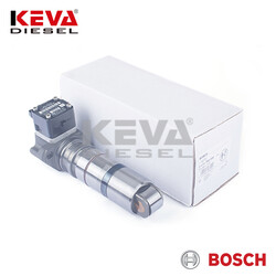 0414799025 Bosch Unit Pump for Mercedes Benz, Setra - Bosch