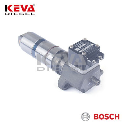 0414799025 Bosch Unit Pump for Mercedes Benz, Setra - 2