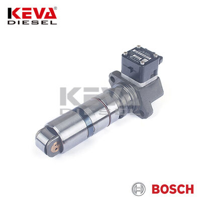 0414799025 Bosch Unit Pump for Mercedes Benz, Setra - 3