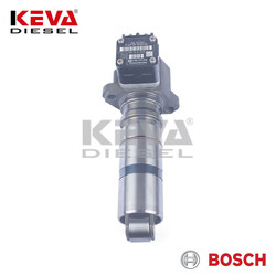 0414799025 Bosch Unit Pump for Mercedes Benz, Setra - 4