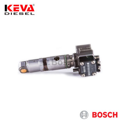 0414799027 Bosch Unit Pump for Mercedes Benz, Setra - 1