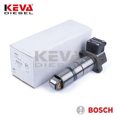 0414799031 Bosch Unit Pump for Mtu - 2