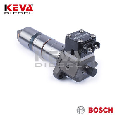 0414799031 Bosch Unit Pump for Mtu - 1