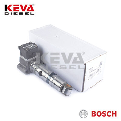 0414799058 Bosch Unit Pump for Mercedes Benz - 1