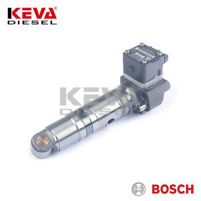 0414799058 Bosch Unit Pump for Mercedes Benz - 2