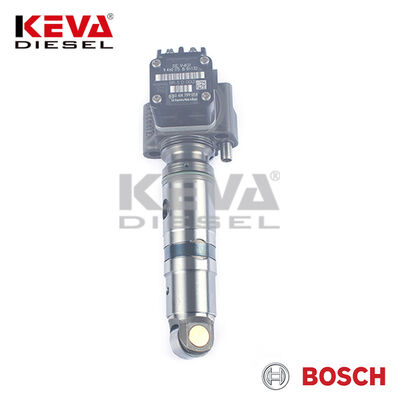 0414799058 Bosch Unit Pump for Mercedes Benz - 3