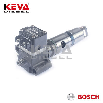 0414799058 Bosch Unit Pump for Mercedes Benz - 4