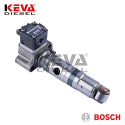 0414799064 Bosch Unit Pump for Mercedes Benz - 2