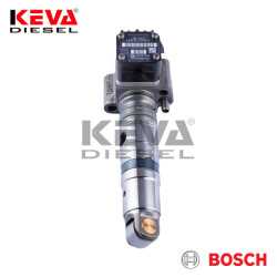 0414799064 Bosch Unit Pump for Mercedes Benz - 3