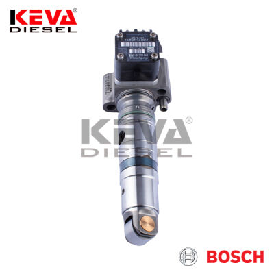 0414799064 Bosch Unit Pump for Mercedes Benz - 3