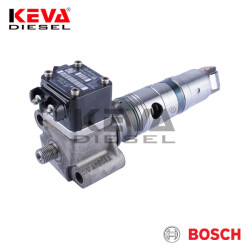 0414799064 Bosch Unit Pump for Mercedes Benz - 4