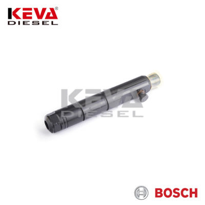 0431113949 Bosch Nozzle Holder for Iveco - 2