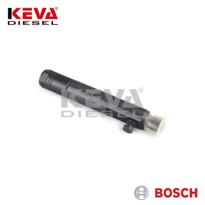 0431113949 Bosch Nozzle Holder for Iveco - 3