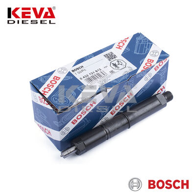 0432131613 Bosch Diesel Injector for Khd-deutz - 1