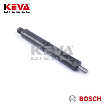 0432131613 Bosch Diesel Injector for Khd-deutz - 2