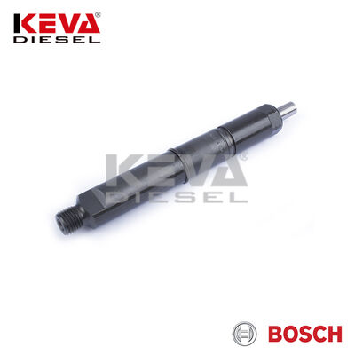 0432131613 Bosch Diesel Injector for Khd-deutz - 3