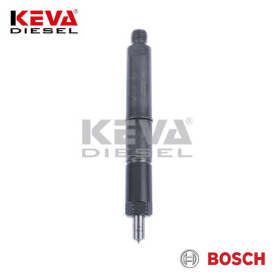 0432131613 Bosch Diesel Injector for Khd-deutz - 4