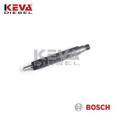 0432131628 Bosch Diesel Injector for Man - 2