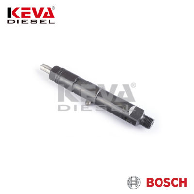 0432131628 Bosch Diesel Injector for Man - 3