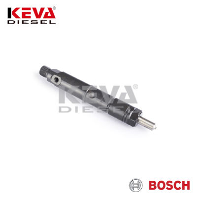 0432131628 Bosch Diesel Injector for Man - 1