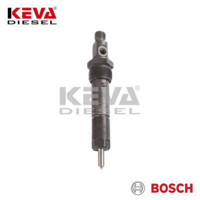 0432131692 Bosch Diesel Injector for Scania - 1