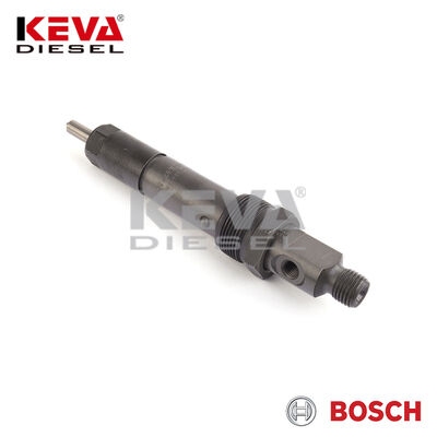 0432131692 Bosch Diesel Injector for Scania - 3