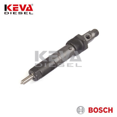 0432131692 Bosch Diesel Injector for Scania - 4