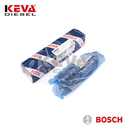 0432131733 Bosch Diesel Injector for Man - Bosch