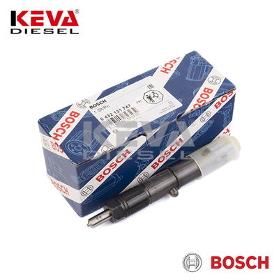 0432131747 Bosch Diesel Injector for Man - 1