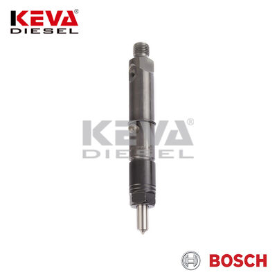 0432131747 Bosch Diesel Injector for Man - 3