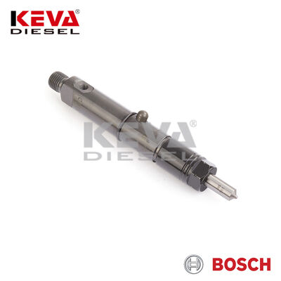 0432131747 Bosch Diesel Injector for Man - 4