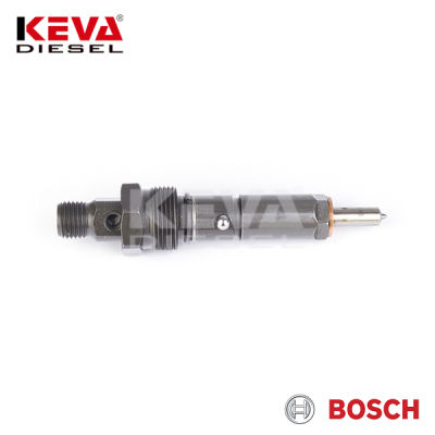 0432131749 Bosch Diesel Injector for Case, Cummins, New Holland, Cdc (consolidated Diesel) - 2