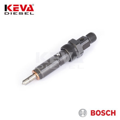 0432131749 Bosch Diesel Injector for Case, Cummins, New Holland, Cdc (consolidated Diesel) - 3